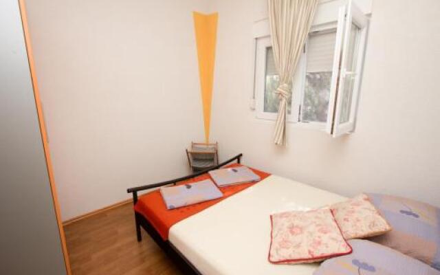 Apartments Antonie