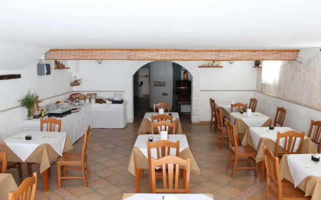 Hotel Punta San Francesco