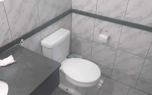 Pousada Vila de Atalaia