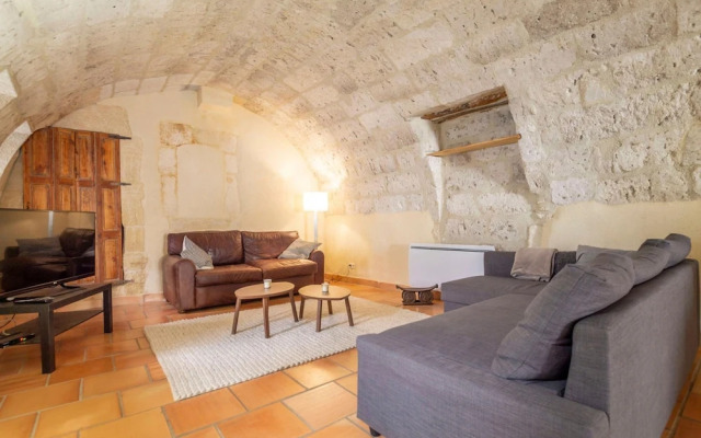 La Petite Baronne - in the Heart of the Gard