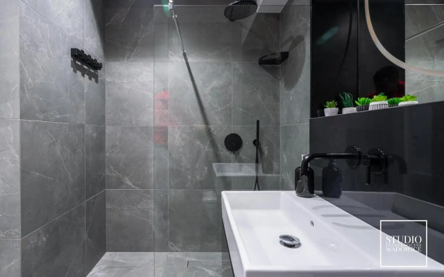 Apartamenty Premium New