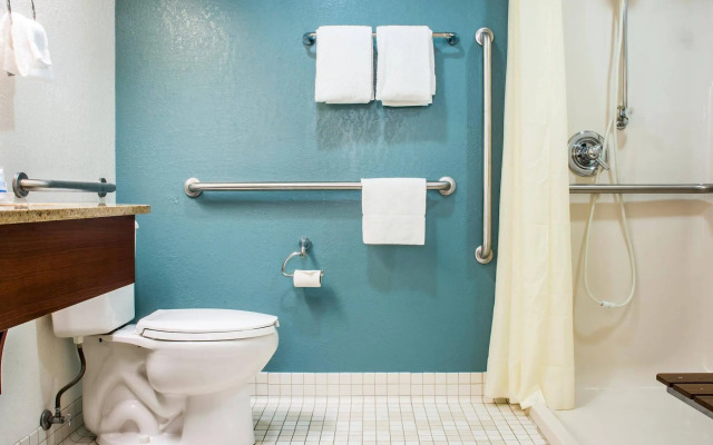 Sleep Inn Amherst - Buffalo North near University