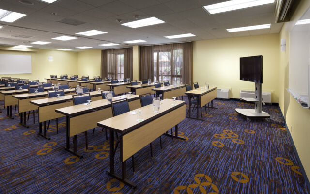 Courtyard Tampa Westshore/Airport