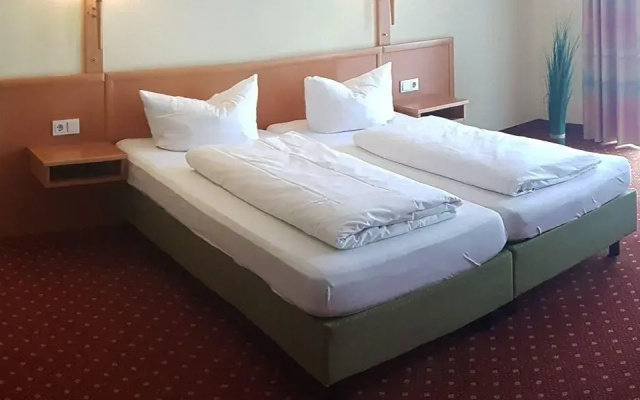 Hotel Residence