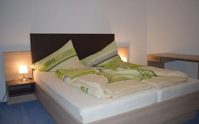 Ferienwohnung Claudia