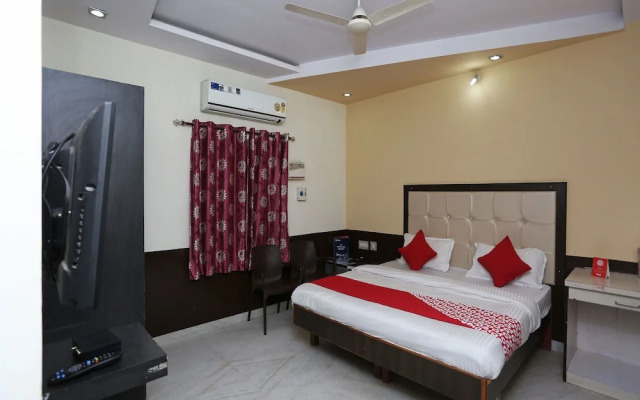 Sanjog Resort