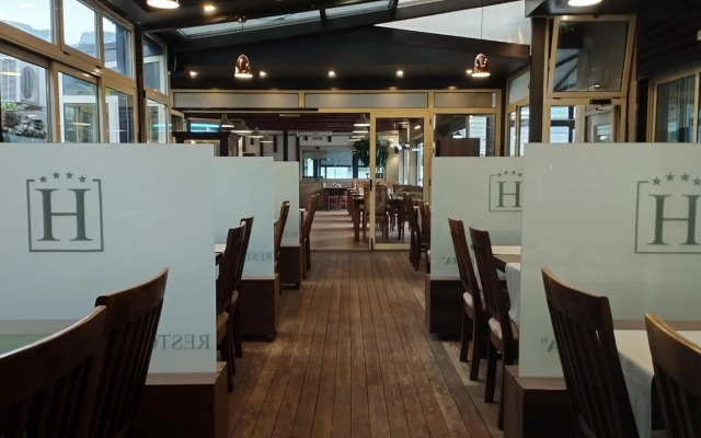 Hotel Hercegovina