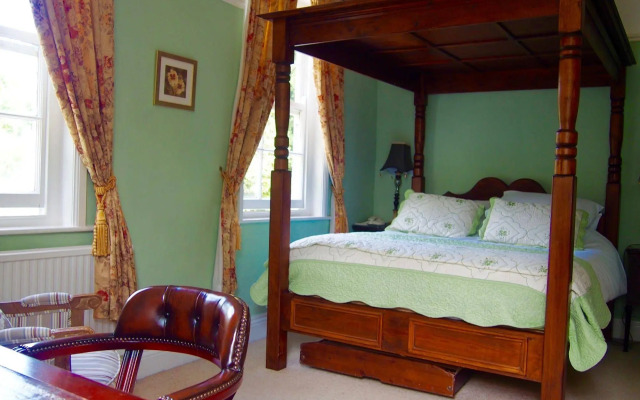 Wrangham House Hotel