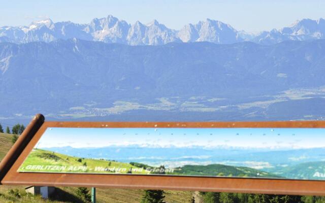 Alpinhotel Pacheiner
