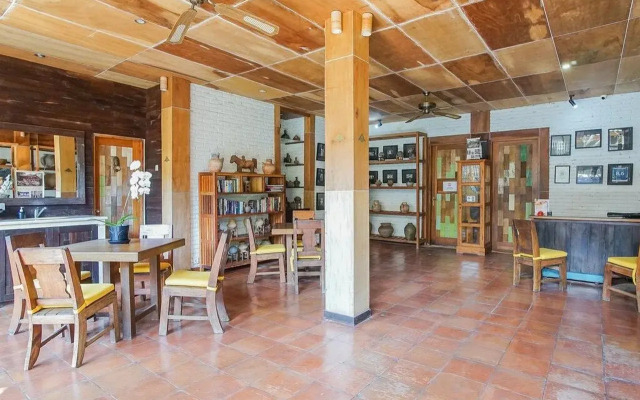 Alam Bidadari Seminyak Villas