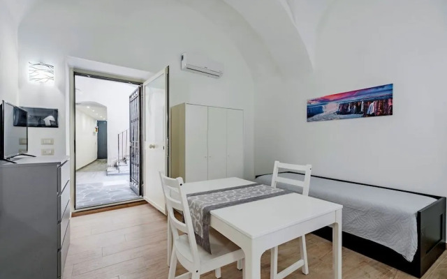 Trinità 57 Apartments