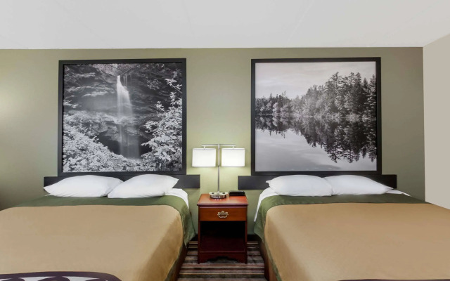 Clarion Pointe Kimball By Choice Hotels