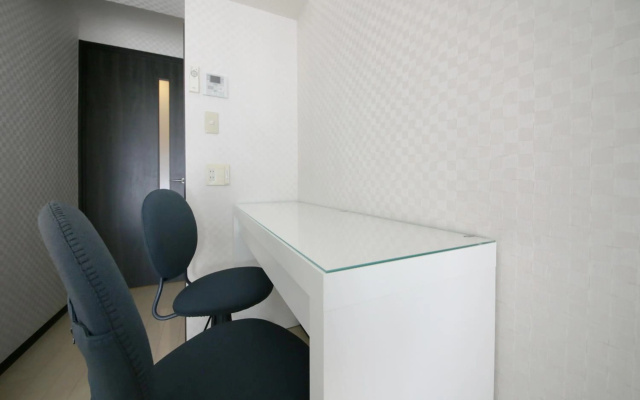 NorthRiverSKY – Guest Rooms – Tokyo
