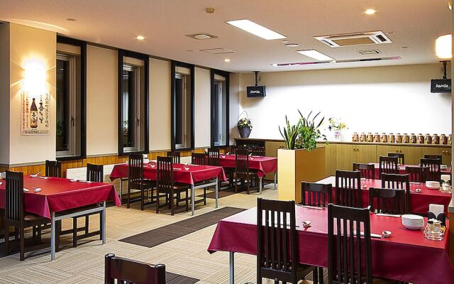 Assabu Uzura Onsen Shiki-no-Yado