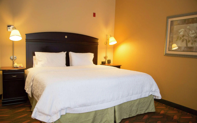 Hampton Inn & Suites Houston - Rosenberg
