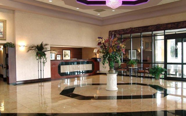 Orlando Palms Hotel
