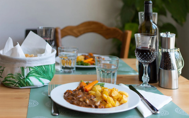 Entre MIDI - Maison d'Hôtes - B&B