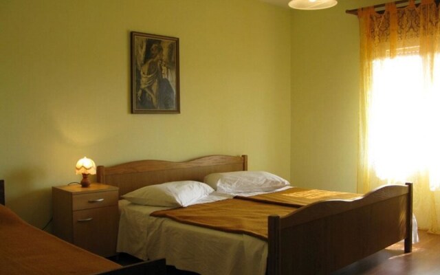 Apartments Boris Kampor