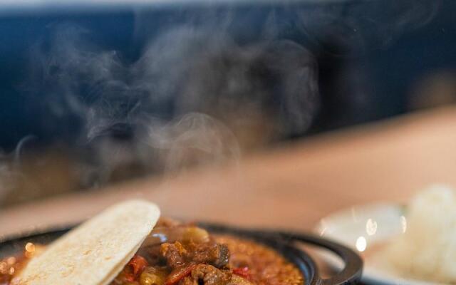 Very Chic Bodrum Adult Only +18