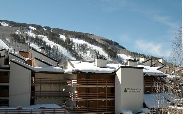 Vail International