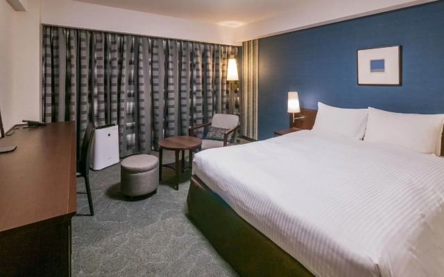 Richmond Hotel Fukuoka Tenjin