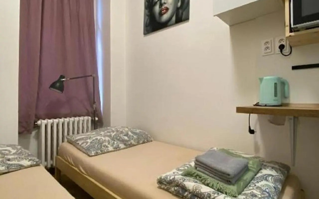 Red&Black Apartment City centr