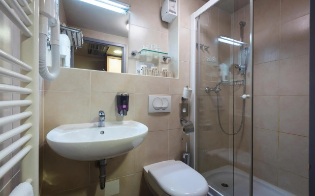 Terme Olimia - Hotel Breza