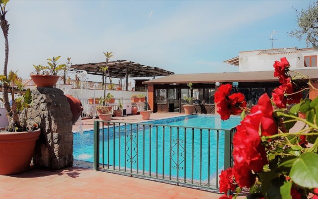 Hotel Ischia Onda Blu