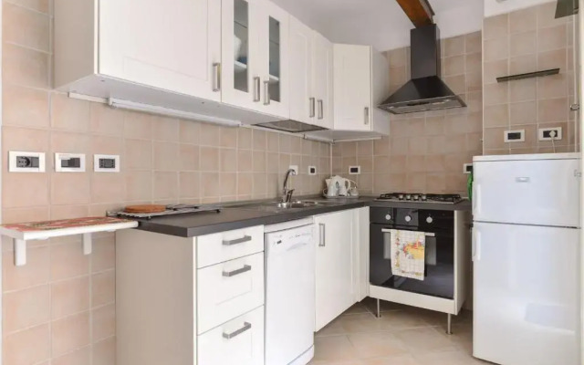 Urbana Colosseo Boutique Apartment
