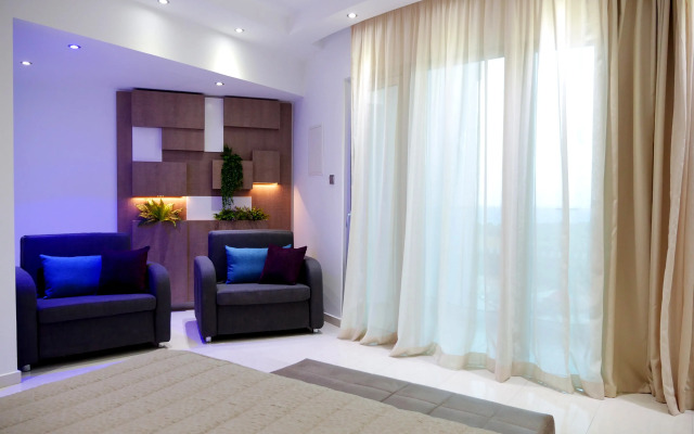 Amethyst Napa Hotel & Spa