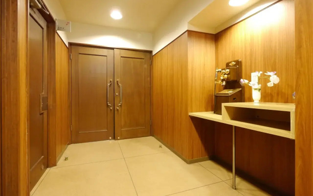 Aridagawa Onsen Hotel Sunshine