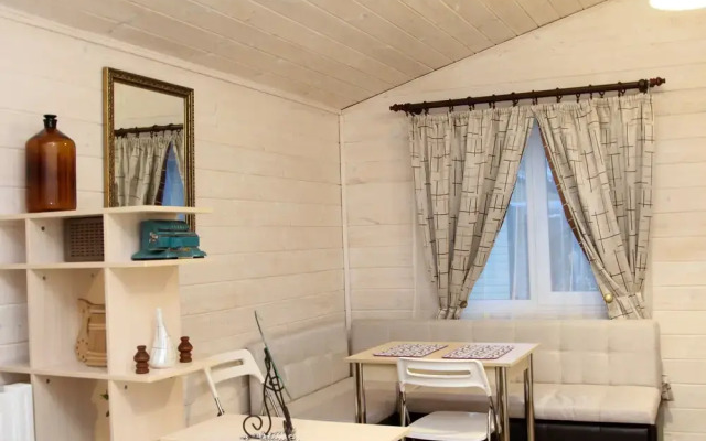 HotelJet - Cottages