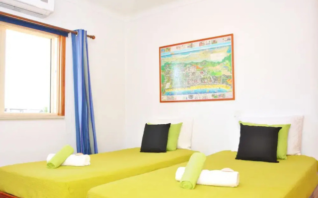 Apartamento Formentera