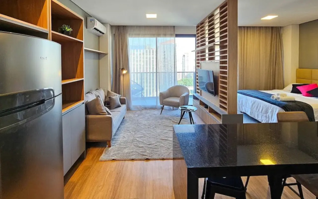 VN Millenium by Housi