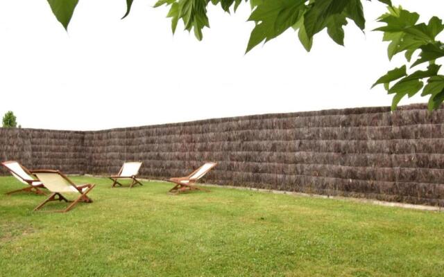 Gîte Arbouet-Sussaute, 3 pièces, 4 personnes - FR-1-384-408