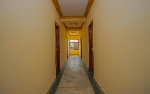 Kathmandu Friendly Home