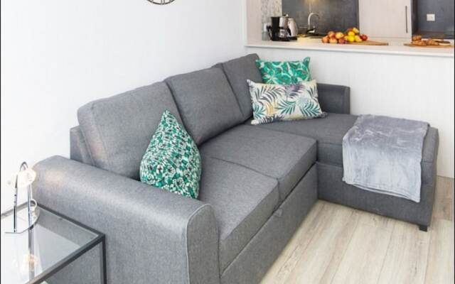 P&O Apartments Plac Grzybowski