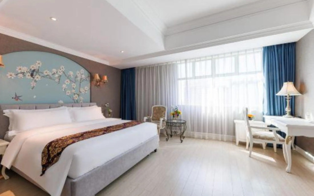 Foshan Sanshui ShiHuang Garden Hotel