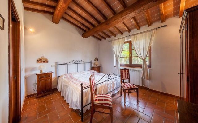 Agriturismo Quercetelli