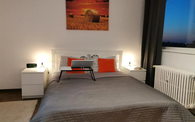 STUDIO Piata Victoriei (Victoriei Square)