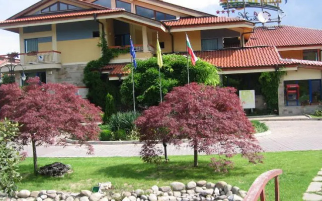 Tsarsko selo Hotel & SPA