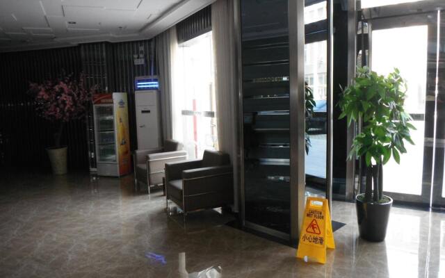 Motel 168 Suzhou Luzhi Guzhen