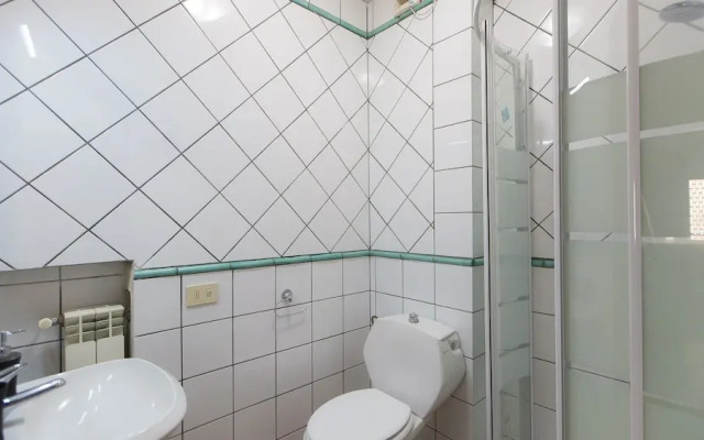 Rental In Rome Rosselli Palace Deluxe 3 Apartment