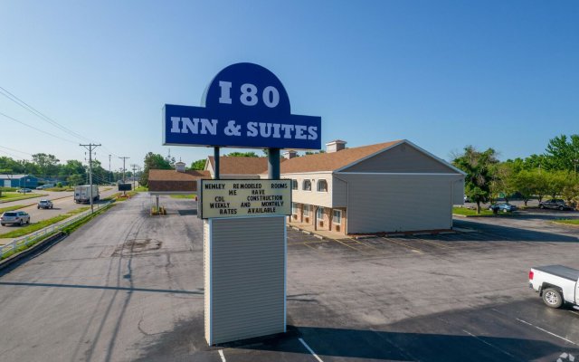 I-80 Inn & Suites