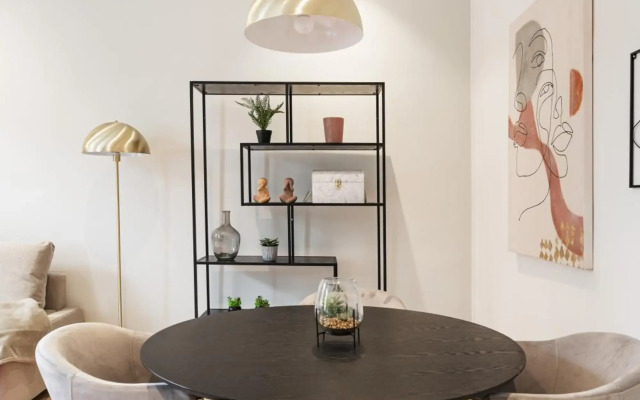 ZEUS Design Apartments