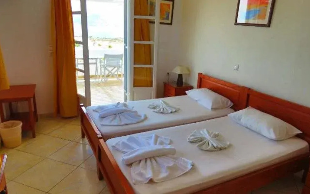 Paradise Resort Hotel