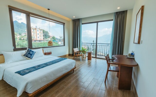 Sapa YEN Hotel