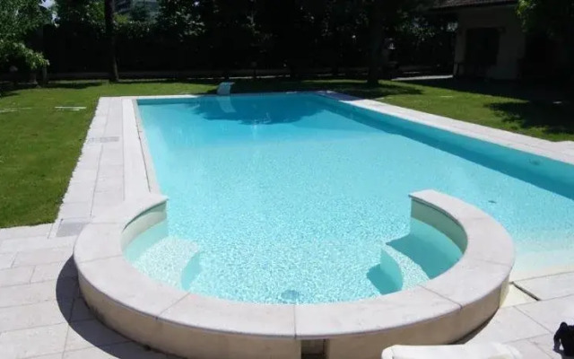B&B Aria di lago