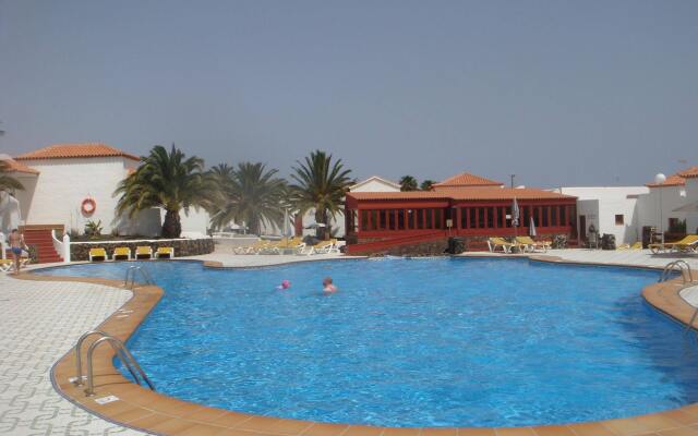 Castillo Beach