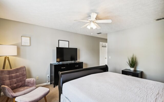 Baberville By Book That Condo